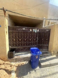 باب • ٣م • بغداد