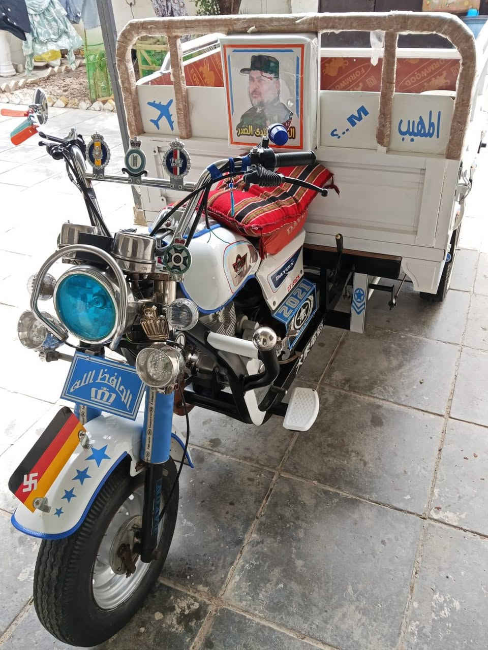 السلام عليكم شباب ستوته البيع مديل 2021 كله جديد 26مكفوله كفاله من كلشي مجمع الكرار العنوان الناصريه


**إذا كنت صاحب هذا الإعلان وتريد حذفه لأي سبب، رجاءا أرسل رسالة إلى الدعم الفني**