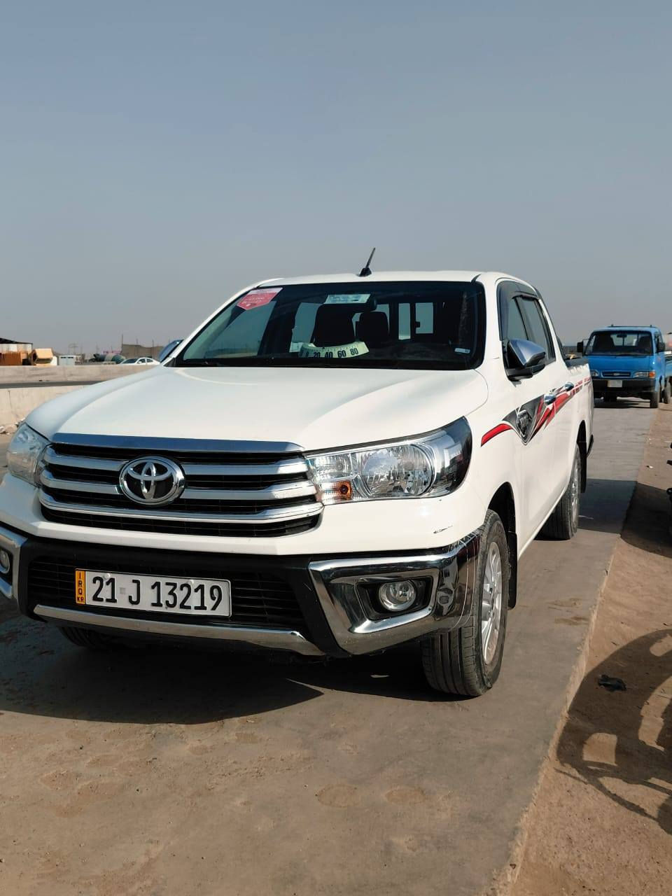 سلام عليكم البيع تيوته 2024 ماشيه ٦٤الف مكفوله كفاله عامه تخم تاير سبير مانزل ساز ام ضمان مكان السياره بغداد بيهه زلق كلش زغير السعر ٢٨٥ وبيهه مجال قليل ***********
