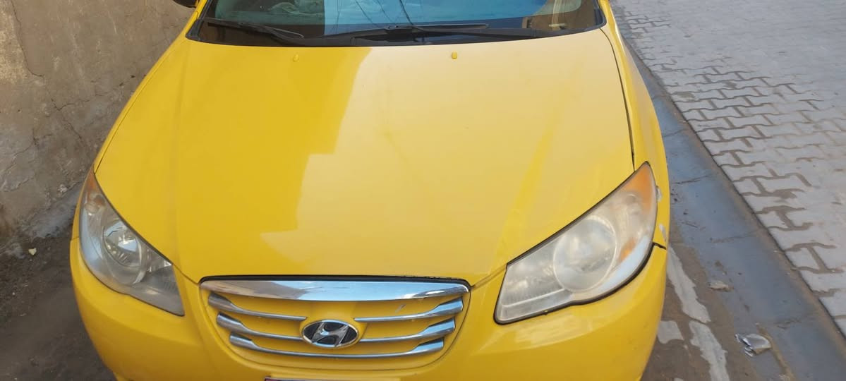 سلام عليكم سياره النترا موديل 2010 وارد امريكي سعر 95$استفسار الاتصال على الرقم ***********
