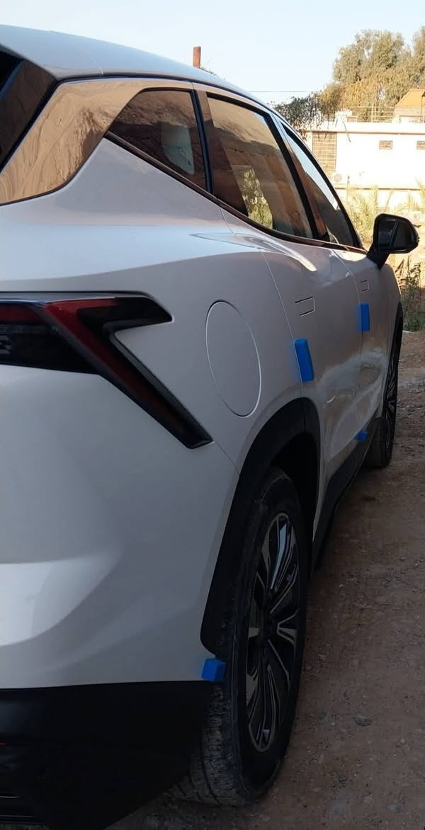 السلام عليكم جيتور 2024  جديده للبيع الرقم بغداد كفاله عامه سنويه ٢٠٣٠ بسمي هزة جديده صارلها اسبوع سياره كلش حلوه احلى من صور سياره بيها هواي مواصفات مو مال شرح بل منشور تعال وشوف بعينك عده فتحت البانوراما ماشيه ١٧ الف فقط... المكينه اربعه سلندر بانزين فقط ... رقم الهاتف ***********
