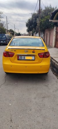 افانتي ٢٠٠٨ • محرك ١٦ • رقم كركوك