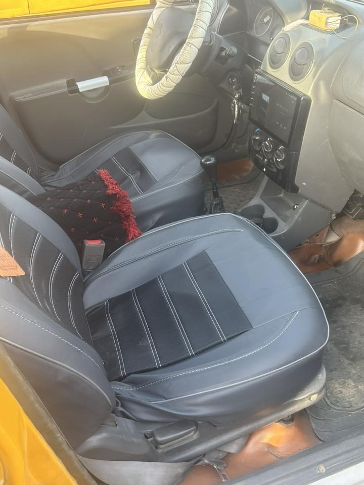 السلام عليكم سايبا مديل ١٨  للبيع السعر ٤٢$رقم بغداد ***********
