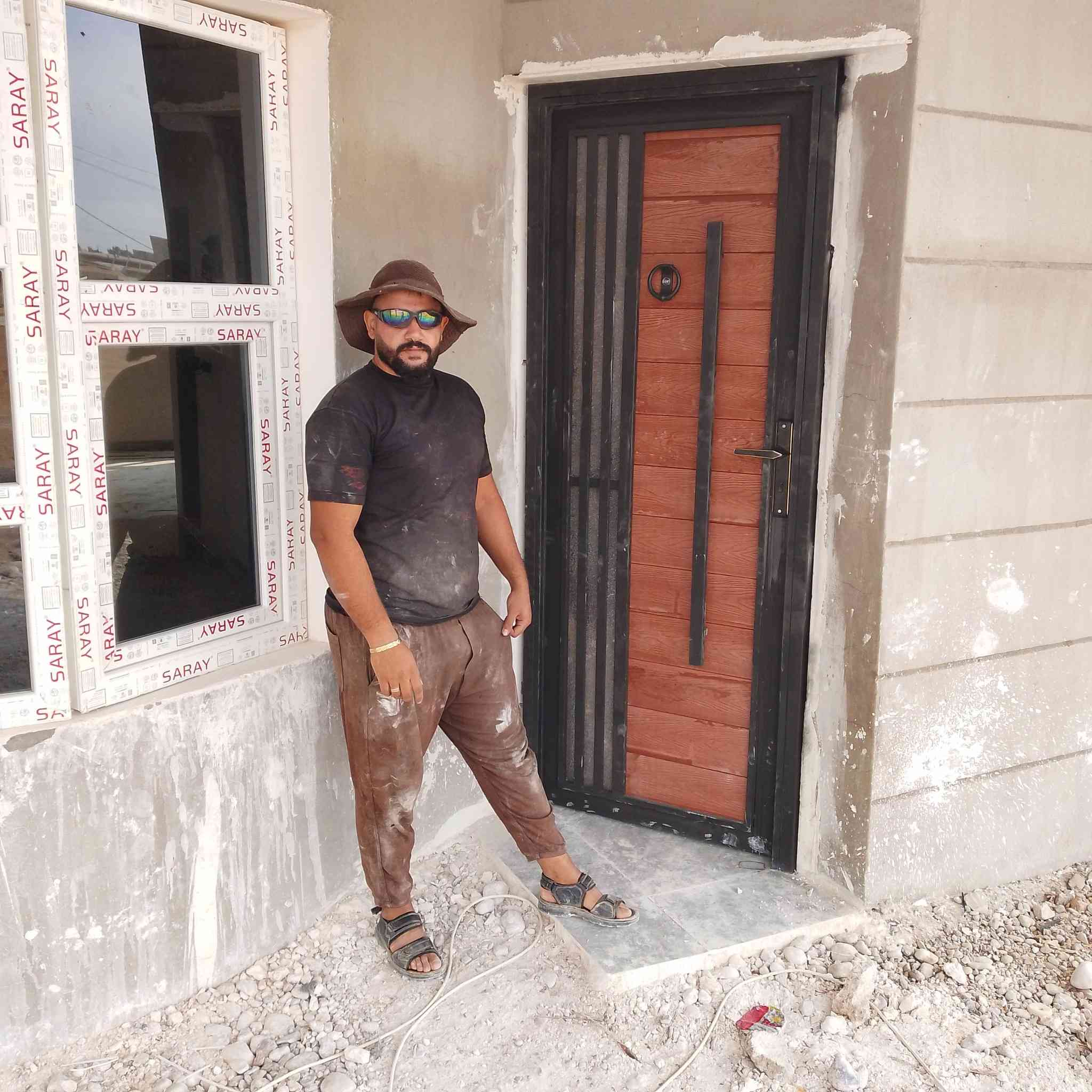 اسلام عليكم اخوان حداده متنقله داخل كركوك
هاي الرقم
***********
