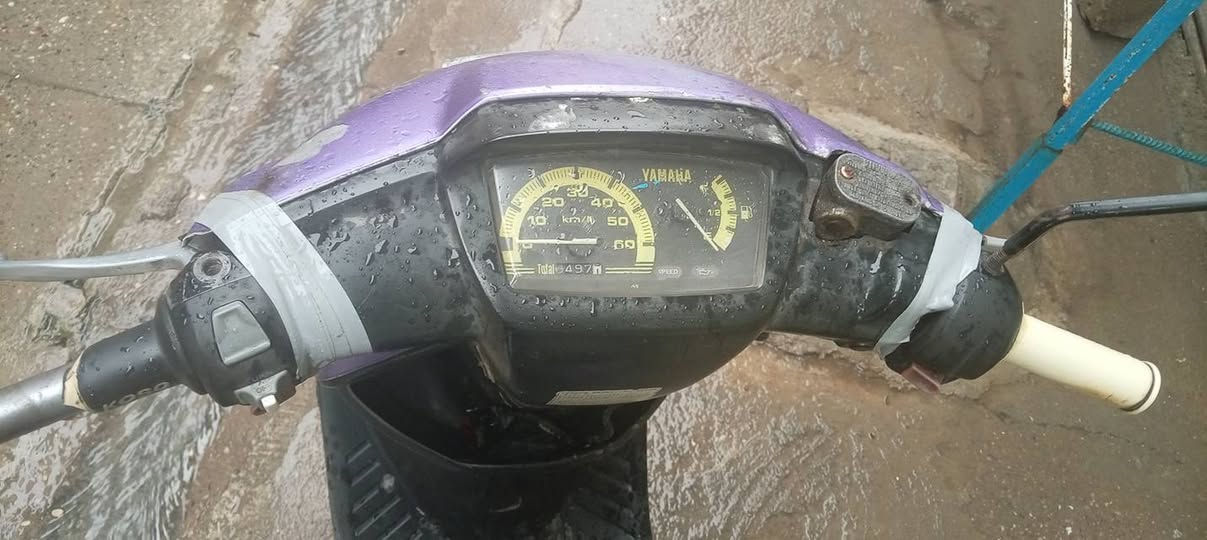 للبيع


**إذا كنت صاحب هذا الإعلان وتريد حذفه لأي سبب، رجاءا أرسل رسالة إلى الدعم الفني**