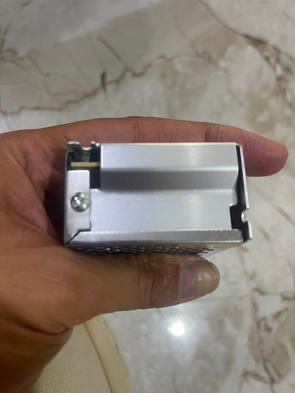 بور سبلاي بهذا الشكل


**إذا كنت صاحب هذا الإعلان وتريد حذفه لأي سبب، رجاءا أرسل رسالة إلى الدعم الفني**