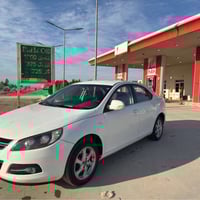 جاک 2012 • زنجیر الماكينة • السليمانية