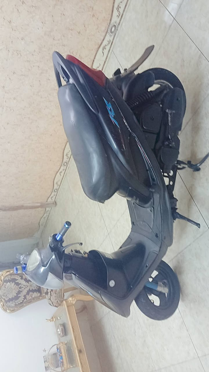 سلام عليكم دراجة ماكس عدلة كفالة عامة درجة حيل نضيفة رقم واحد سعر 650====***********
