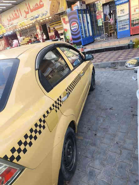 السلام عليكم افيو مديل 2010 مكينه مفتوح مو مسكر السياره بيه ضربه بالجاملغ الكدام وشويه بارد بلبيبان نضيفه ميكنته خرسه السعر خاص ***********
