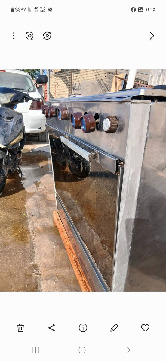 عشتار اخو جديد 

شرط الشغل 

ضمان سنه 

سعره ٦٠ الف 

وتس ***********
