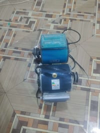 ماتور عداد • ٢ قطع • تباع لوحده