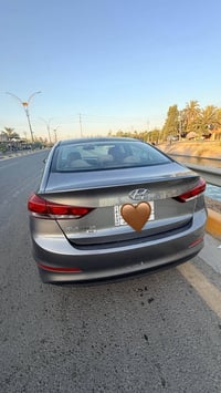 النترا مكاني • ٢٠١٨ • كربلاء