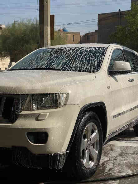 جيب موديل 12

مكفوله عام

 مكان سياره بغداد 

بسمي سياره

السعر 190

***********
