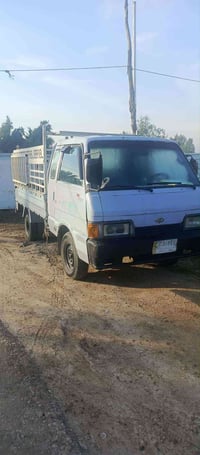 بنكو 94 • شاحنة • ابوغریب بغداد