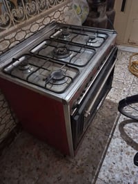 طباخ مصري • نظافة ٧٠٪ • جامعة الفرن مكسوره
