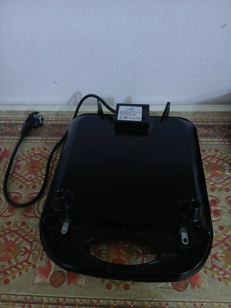 مساء الخير
كل ماهو بالصوره للبيع
الشراي خاص 
مكاني كوفه البوحداري


**إذا كنت صاحب هذا الإعلان وتريد حذفه لأي سبب، رجاءا أرسل رسالة إلى الدعم الفني**