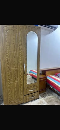 كنتور بابين • ميز تواليت • حي التجار