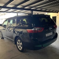 سينا • ٢٠٢٠ • وارد كندي