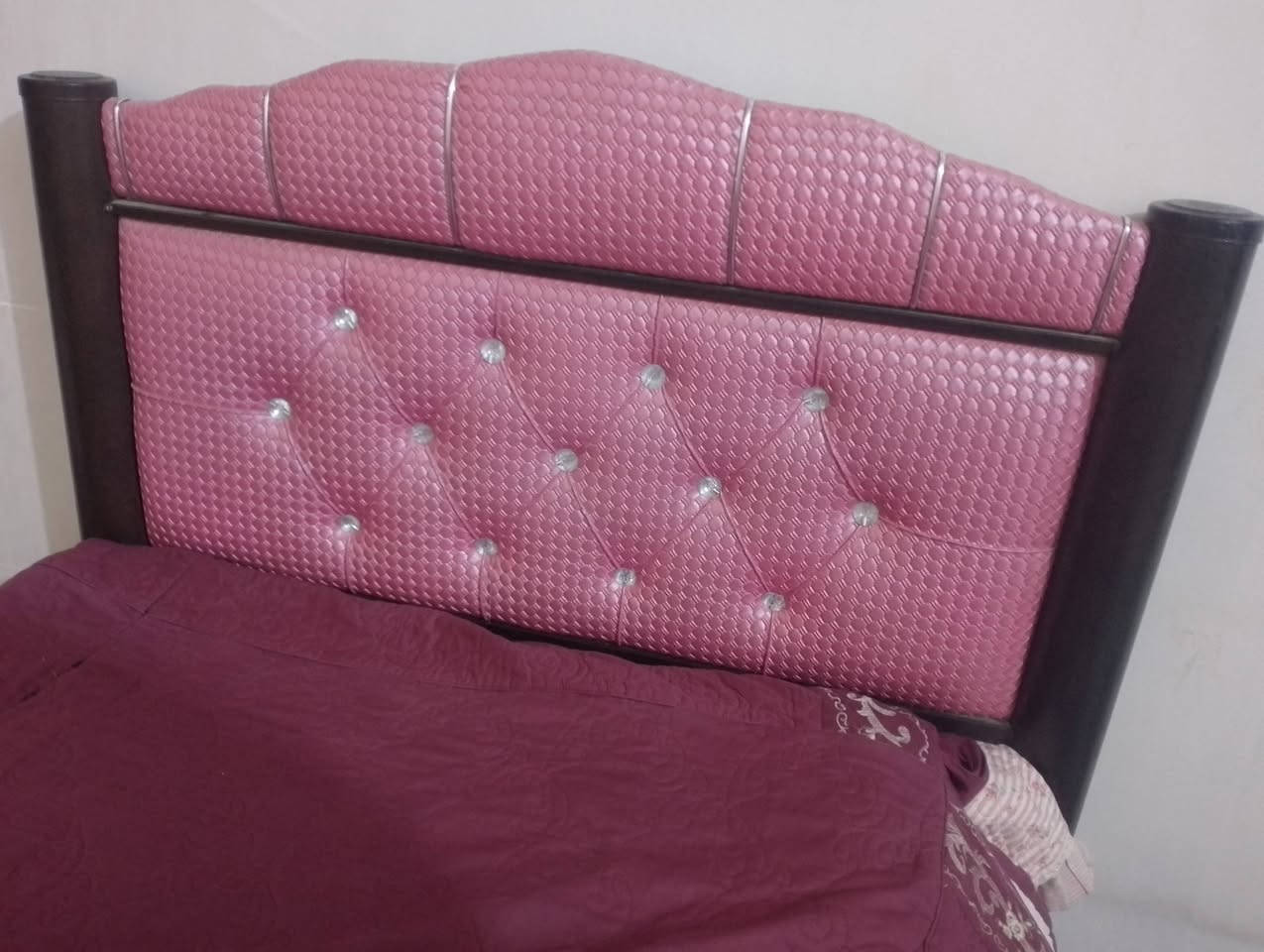 سلام عليكم اغراض للبيع بسعر مناسب مكان بغداد الشعله


**إذا كنت صاحب هذا الإعلان وتريد حذفه لأي سبب، رجاءا أرسل رسالة إلى الدعم الفني**