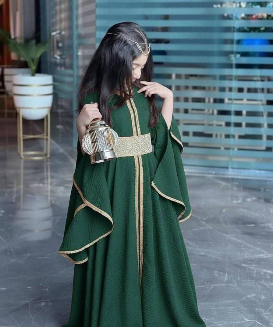 كما عودناكم بأرقى ماهو جديد 
الموديل ألأرقى والأجمل قنبلة الموسم 🔥🔥
فستان رمضاني  
قياسات من 3 سنوات الى 16 سنة  بسعر 29 الف 
نوع الخامه ايروبين  
🚕 يوجد خدمة توصيل لجميع محافظات العراق

ب


**إذا كنت صاحب هذا الإعلان وتريد حذفه لأي سبب، رجاءا أرسل رسالة إلى الدعم الفني**