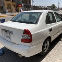 اكسنت فيرنه • ٢٠١١ • اوتوماتيك