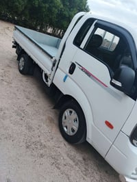 كيا بنكو • ٢٠٢٠ • مكينه ٣٠٠٠