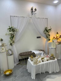 مزرعة للإيجار • قرب بسماية • مناسبة حفلات