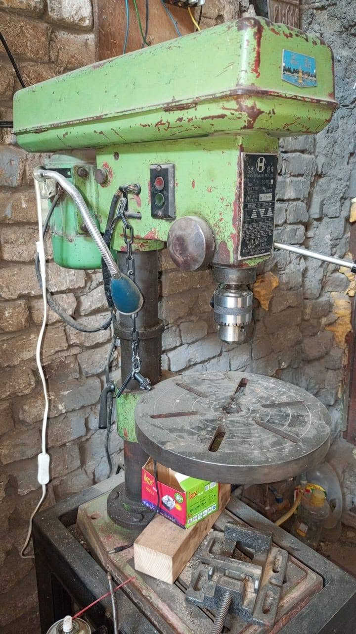 دريل صيني مؤسسة المكان بغداد زيونة للإستفسار ***********
