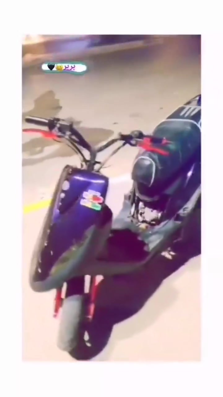 سلام عليكم دراجه للبيع 49 بلادي السعر 500 وبيهة مجال راسلني خاص وتدلل


**إذا كنت صاحب هذا الإعلان وتريد حذفه لأي سبب، رجاءا أرسل رسالة إلى الدعم الفني**