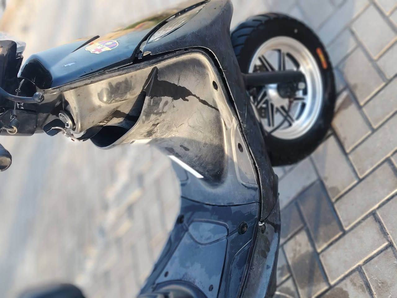 ماكس عدله للبيع مفتوحه مره وحده كهربائياته شغاله نقره سلف وهندر الدراجه جاهزه
السعر ٦٥٠ وبيه مجال الرقم ***********
