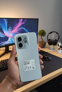 انفنكس هوت 50i • ٢٥٦/١٦ • اوبن بوكس