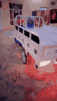 ستوته • موديل 19 • ناصريه دوايه