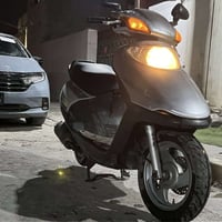 سبيسي ياباني للبيع منفيس موجود   جاهزه اشاير لايت نكرة سلف  باتري جديد...