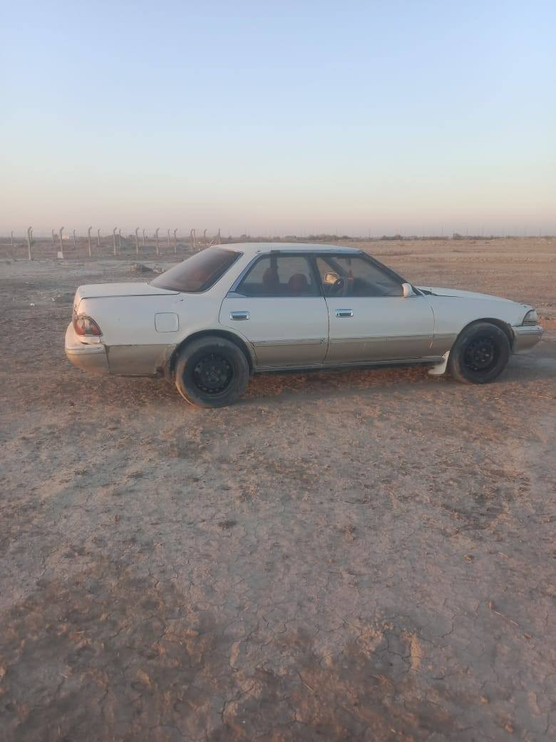 سلام عليكم سياره مارك مسطره مديل 1991محرك وكير وكهربائيات وتخم تاير خير من الله حداديه جديده برانكيتات سياره مكفوله من كل عيب سعر22 وبيهه مجال مكاني ناصريه مركز رقم ***********
