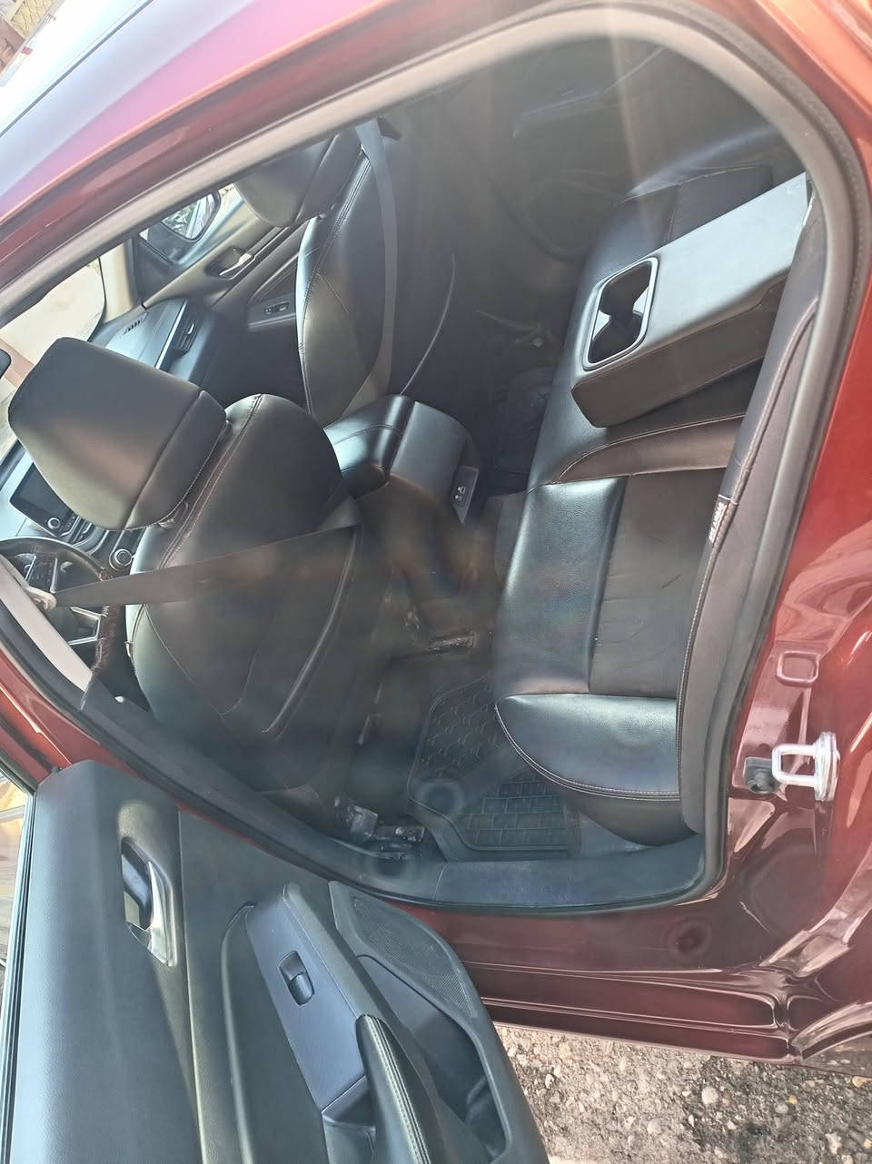 السلام عليكم  نيسان التماا 2020 محرك وكير بالشرط SR فول مواصفات ماعده الفتحه ضررهه جامغ امامي وربع بنيد  بدون دواخل والسونار مرفق بالمنشور. للبيع والامراوس حسب القناعه  السعر 142وبيهه مجال مكاني ديالئ ناحيه السعديه الجبل  ***********
