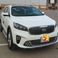 سورينتو ٢٠١٨ • فول مواصفات • كفاله عامه