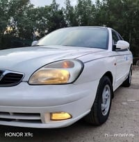 نوبرا • ٢٠٠٠ • مكينه مكفوله],