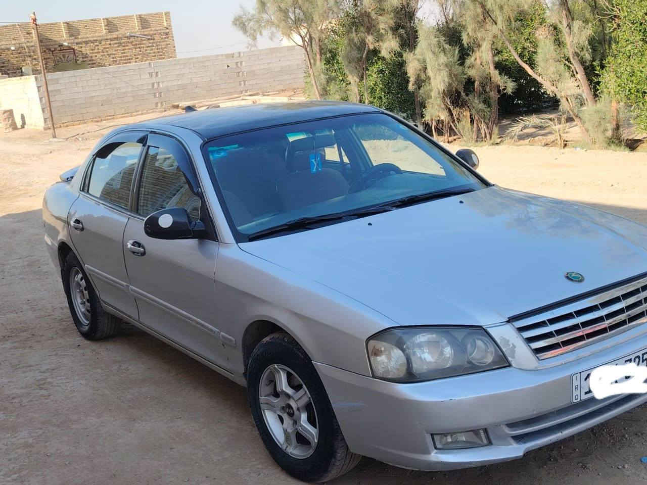 كيا اوبتيما 2002وارد خليجي كير عادي والله سياره كامله مالت جناي محرك 2000سنويه 2030رقم بغداد مكان الدوانيه قضاء الحمزه الشرقي السعر 58وبيها مجال***********
