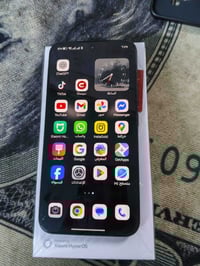 شاومي 15T برو • ١ تيرا • شبه جديد