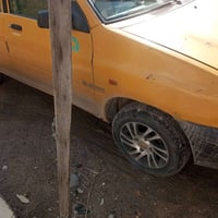 سايبا 11 • بغداد الاماني • مكينه وكير