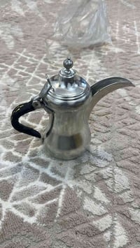 مصب دلةنحاس بغدادي شغل سورية مقاس ٢٢سنتيم  تواصل وتساب على الرقم التال...