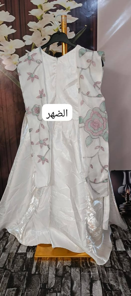 فساتين بناتي باسعار اخو البلاش 
متوفر توصيل جميع المحافضات


**إذا كنت صاحب هذا الإعلان وتريد حذفه لأي سبب، رجاءا أرسل رسالة إلى الدعم الفني**