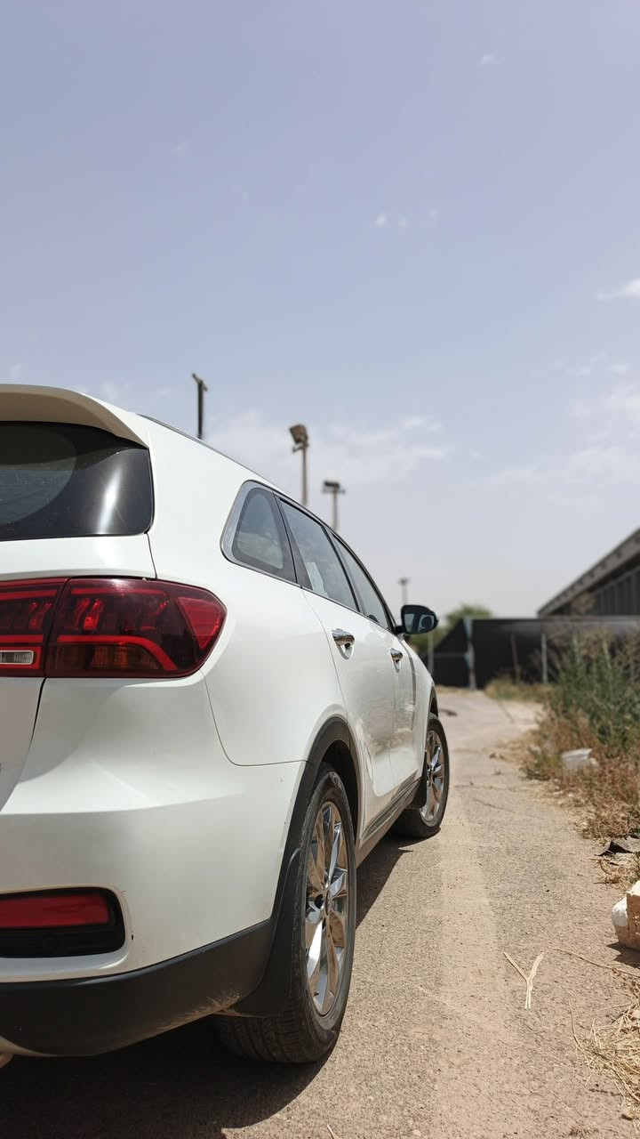 كيا سورينتو V6 خليجي 📍 بغداد
النشر وسيط
الموديل: (2020)
المحرك: V6
وارد خليجي
الممشى: 140 ألف كم
اللون: أبيض
تبريد ممتاز ومحرك وجير بحالة طيبة
استخدام شخصي نضيفه تخبل التواصل رقم هاتف صاحب سياره ***********
