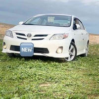 كورولا ‏موديل2008￼ محدث 20013رقم جديد ￼ ‏‫ سنوي جديد￼ ￼07809590190 ￼