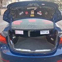 النترا ٢٠١٥ وارد امريكي حادثه بصفحه السايق صطحي بدون دواخل صور الحادث ...