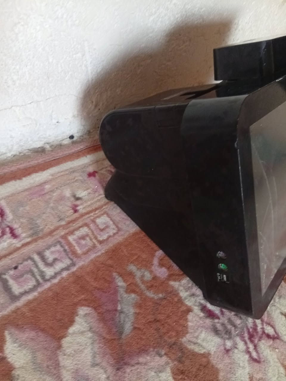 السلام عليكم كاشير شغال بي فطر بالشاشة مثل ما موضح بالصورة وقلاية مطاعم للبيع بسعر مناسب


**إذا كنت صاحب هذا الإعلان وتريد حذفه لأي سبب، رجاءا أرسل رسالة إلى الدعم الفني**
