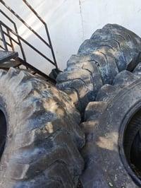 تاير JCB • كەلار