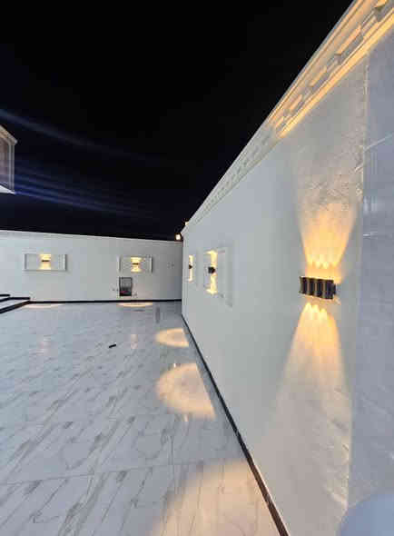 🔷 دار حديث وجاهز للسكن للبيع
📐 المساحة: 250 متر
📄 الطابو: زراعي عراقي

🏡 المواصفات:

3 غرف نوم

صالة واسعة

مطبخ

دوانية

صحيات

كراج

حديقة

💡 الخدمات المتوفرة:
ماء – كهرباء – شوارع تبليط – سوق – مدارس – إنترنت

📍 العنوان: البصرة – أبي الخصيب – محيلة

💰 السعر: 130 مليون وقابل للتفاوض

📞 للاستفسار: *********** البصرة
