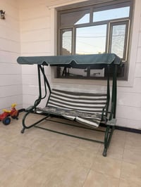 مرجوحة • حديقة