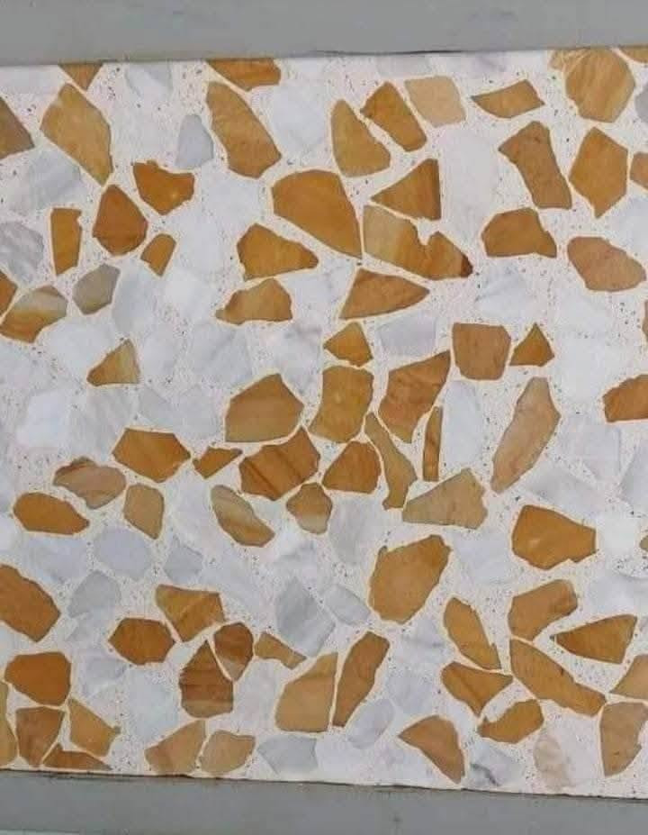 معمل كاشي الاسراء بإدارة ابو حسن لإنتاج كافة أنواع الكاشي مطعم حسب الطلب و كاشي العادي رقم ( 3 ) رقم ( 4 ) رقم ( 5 ) العنوان موصل جانب الأيمن رقم الهاتف ( *********** ) ( *********** )
